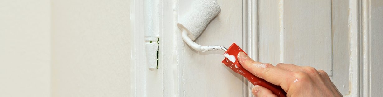 A Repair Or A Renovation